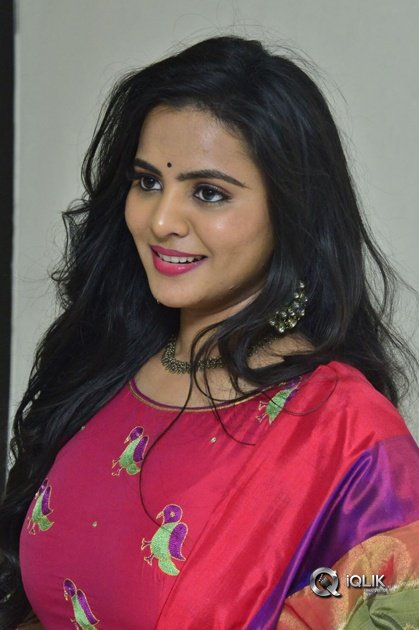 -Manasa-Interview-About-Fashion-Designer-Movie
